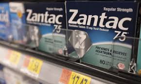 What Is Ndma The Carcinogenic Component In Zantac Florin Roebig