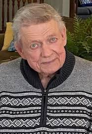 William "Bill" Socha Obituary