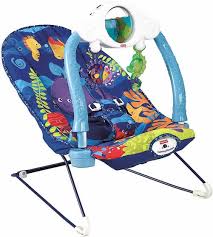 Find great gift ideas to add to your baby registry. Fisher Price Ocean Wonders Bouncer