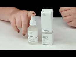 Neutrogena Rapid Wrinkle Repair Retinol Oil Wildcard Wednesday Youtube