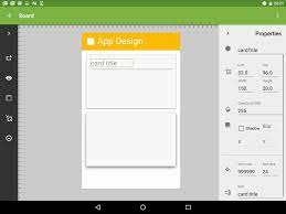 It provides perfect functionality to the apps and designs. Ui Designer For Android Apk Download
