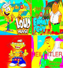 Heil Hi Ler Hey Beter Know Your Meme