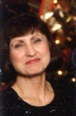 Mrs. Marie Peterson Irby