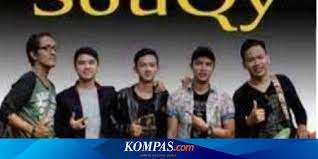 Lirik Dan Chord Lagu Cinta Stadium Akhir Csa Dari Souqy