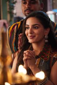 Nikki Sharma personal
