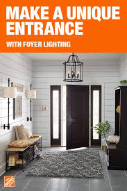 The Home Depot Has Everything You Need For Your Home Improvement Projects Click To Learn More And Shop Available Lighting So Farm House Living Room Home House