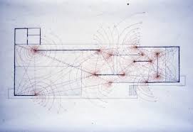 It had demonstrated how beautiful and lyrical modern architecture could be. Hidden Architecture Barcelona Pavilion Study Drawings And An Interview By Paul Rudolph Hidden Architecture