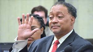 Cooper takes OKC Ward 7 seat, calls it “opportunity to serve”