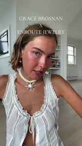 come get a piece of the sea JULY 11th and I have MORE to show u hehe  #jewelry #summer #sea #unboxing #fashion #charms #style #mermaid #wee  #lalala #fakebofy #fyp @En Route Jewelry Store