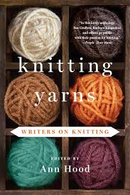Please add videos to your favourite. Knitting Yarns Writers On Knitting Hood Ann 9780393349870 Amazon Com Books