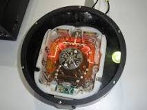 Ring laser gyroscope - Wikipedia