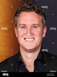 Nick baxter hi-res stock photography and images