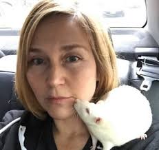 Toby, the Curious Rat