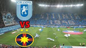 Fcsb will play at home ground against universitatea craiova in new roiund of romanian first football league and i think that they are favorites to win this. U Craiova Fcsb 0 1 Atmosfera Incendiara Gol Marcat Pe Final Youtube