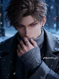 My Xavierrrrr Waaaaa