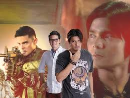 IN PHOTOS: Dingdong Dantes's most remarkable roles