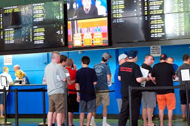 We are owned and operated by a professional bettor which helps set set us apart while we are in the business of recommending betting sites, all recommendations you'll find on our website are entirely sincere. Your Neighborhood Sports Bookie Isn T Going Anywhere Wsj