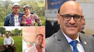 Me duele lo que están viviendo”, Gerardo Yepes sobre captura de familiar y  amigos cercanos