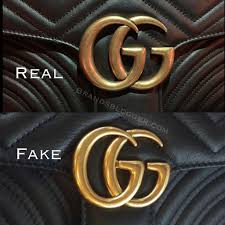 How To Spot A Fake Gucci Marmont Bag Brands Blogger Gucci Marmont Bag Gucci Handbags Gucci Purses In any stamped branding, the ts will not touch. how to spot a fake gucci marmont bag