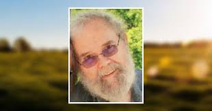 Larry Earl Cross Obituary August 22, 2022