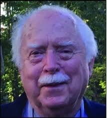 James Moyer Obituary (1933