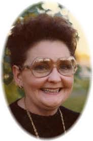 Irene C. Reenie Wilhelm