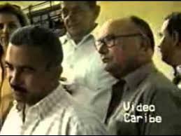 ERASMO BOCANEGRA VEGA: “Plan Parejo” (parranda)