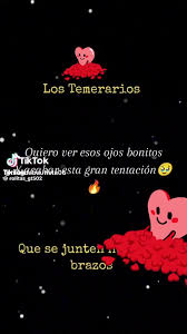 Temerarios Quiero Ver Esos Ojos