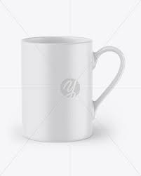 Download Matte Coffee Cup Mockup In Cup Bowl Mockups On Yellow Images Object Mockups Yellowimages Mockups