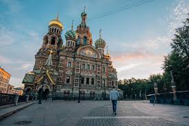 Saint petersburg is rightly called the world's cultural capital. Ou Dormir A Saint Petersbourg Les Meilleurs Quartiers Adresses
