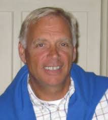 Jonathan Spiller: An innocent man rebuilds his life