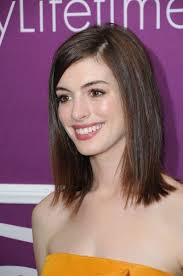 Straight Side Part Shoulder Length Hair Medium Hair Styles Medium Length Hair Styles Hair Styles