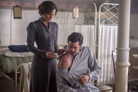 Havertown Screenwriter's Thriller 'Stonehearst Asylum' Hits Screens …  Finally