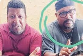 NINO CORREA PIDE ORACIÓN POR HERMANO ACCIDENTADO