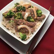 Healthy Steak Stir-Fry Recipe | Allrecipes