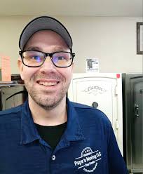 Blue Line Moving LLC.