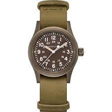 Hamilton khaki navy scuba watches. Hamilton Khaki H69449861 Khaki Field Uhr Ean 7640167049110 Masters In Time
