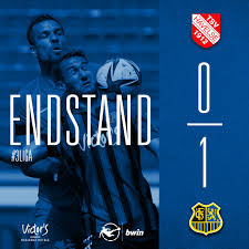 At the top of the french football league system, it is the country's primary football competition.administrated by the ligue de football professionnel, ligue 1 is contested by 20 clubs and operates on a system of promotion and relegation from and to ligue 2. Fussball 3 Liga 1 Fc Saarbrucken Gewinnt 1 0 Beim Tsv Havelse