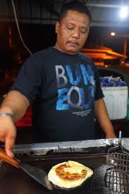 Maybe you would like to learn more about one of these? Burger Maut Garlic Oil Flame Grilled Burgers Melaka Malaysia Food Travel Blog