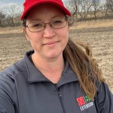 Melissa Bartels (@Crops_MelissaB)