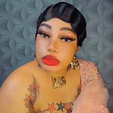 Blessing Eunice Edosa