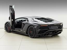 Luxury meets the spirit of lamborghini inside the huracán. Lamborghini Aventador S Lp740 4 Coupe Gohm Gmbh Germany For Sale On Luxurypulse