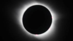 This footage shows the different stages of the solar eclipse as seen from salto del lajo in chile. Solar Eclipse 2021 How To See Ring Of Fire In Uk On Thursday The Argus