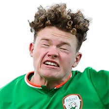 Callum Thompson » Profile