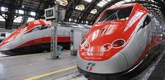 (tabella riassuntiva requisiti fisici speciali per. Trenitalia Lavora Con Noi Posizioni Aperte Come Candidarsi