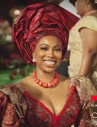 Ichafu: The Powerful Story Behind the Igbo Women Head Tie Tradition || Nnewi City