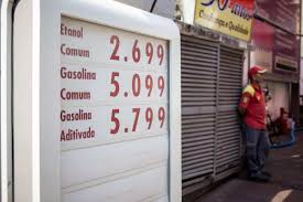 Galera, esse vídeo nesse vídeo falo alguns pontos sobre usar os tipos diferente de gasolinas para usar nos seus veículos.não esqueçam de deixar o like, se in. Conheca As Diferencas Entre Gasolina Comum Aditivada E Premium Jornal Do Carro Estadao