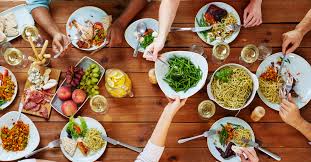 Durant la période de votre régime, toute activité physique est à éviter le soir après diner. Les Aliments A Manger Le Soir Et Ceux A Eviter