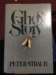 The terror just mounts and mounts.—stephen peter straub is the #1 new york times bestselling author of seventeen novels, which have been translated. Buy Ghost Story Book Online At Low Prices In India Ghost Story Reviews Ratings Amazon In
