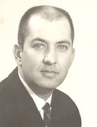 Jerry Daughtery Obituary